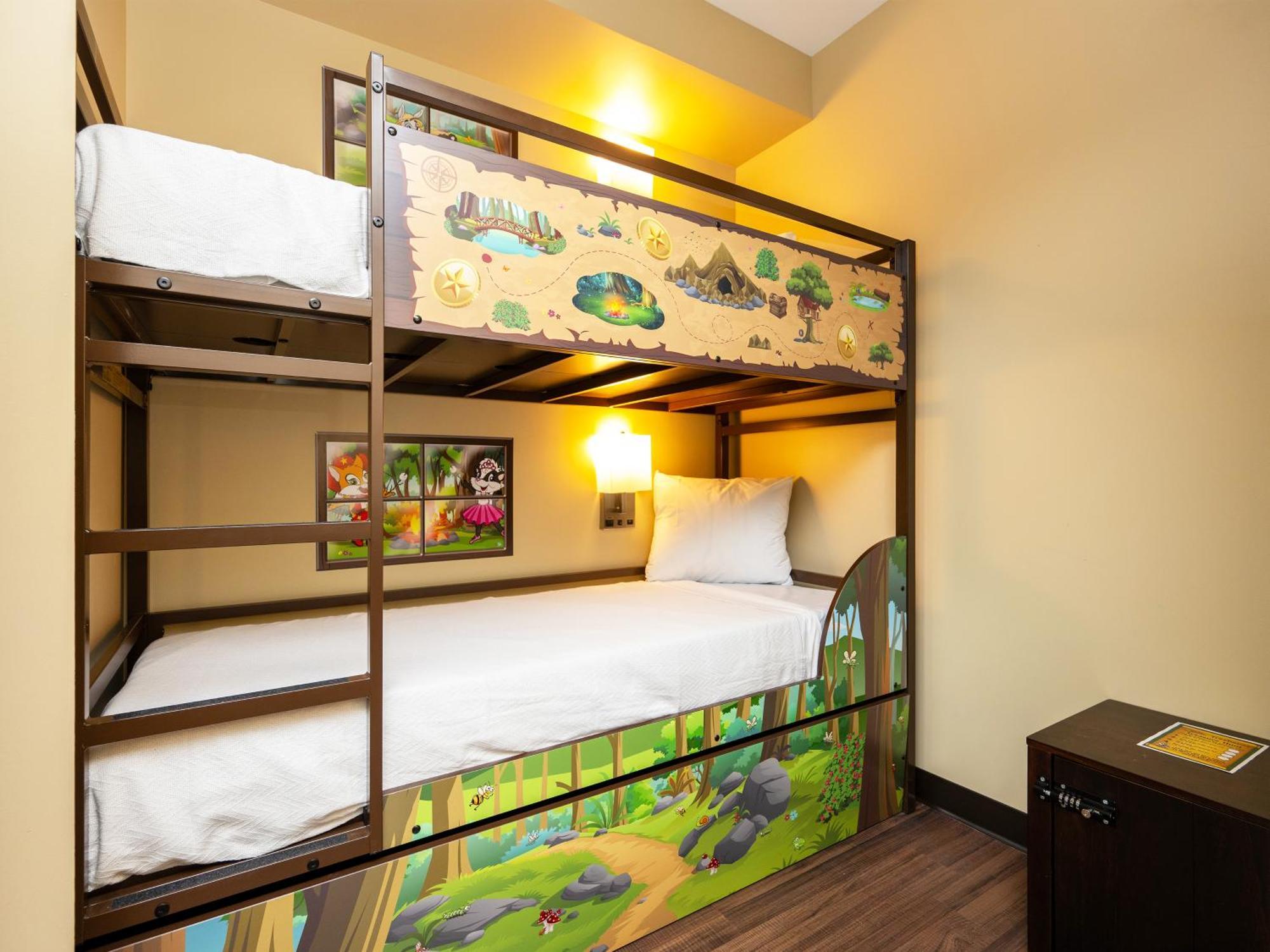 Country Cascades Waterpark Resort Pigeon Forge Extérieur photo