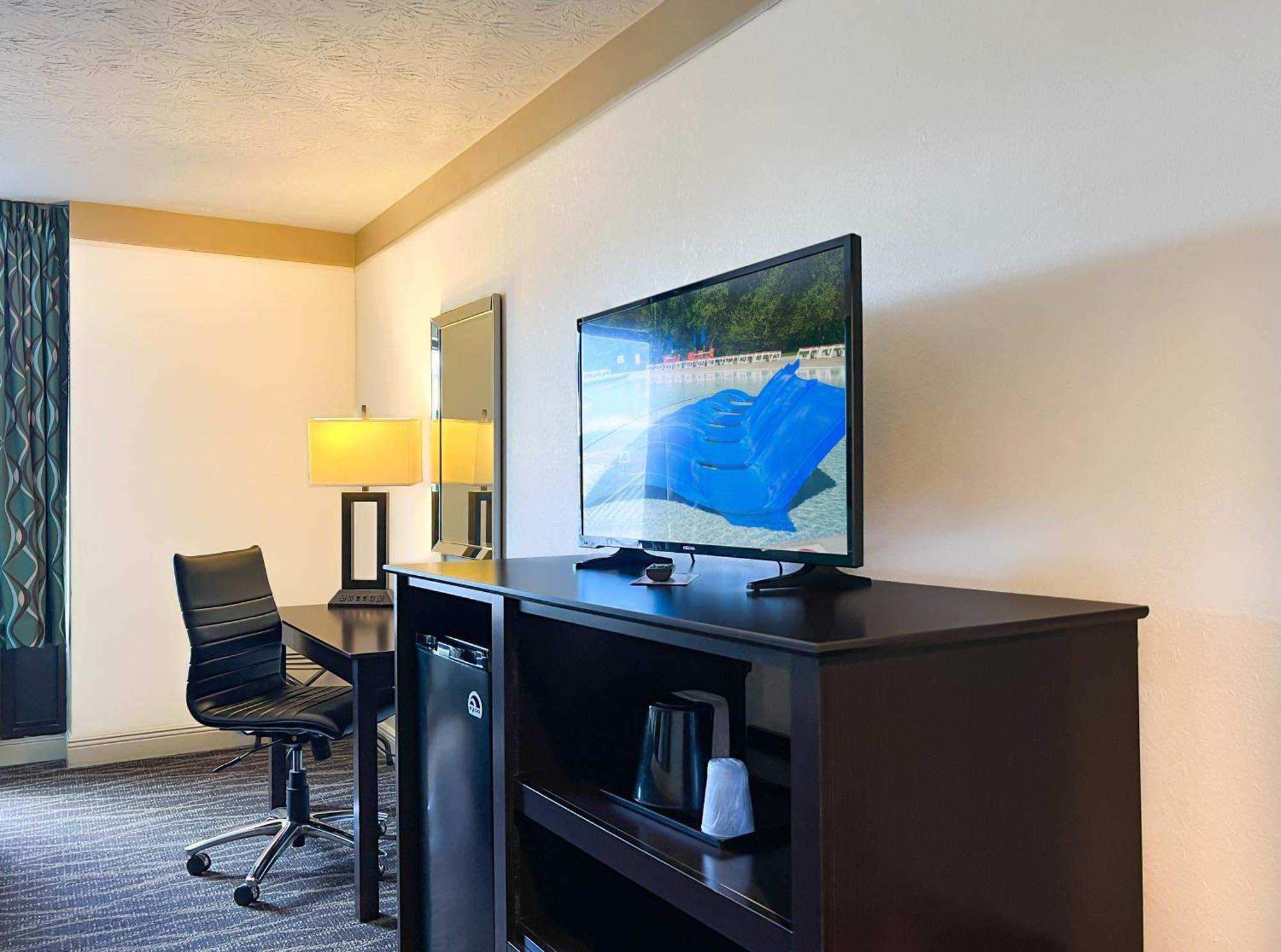 Country Cascades Waterpark Resort Pigeon Forge Extérieur photo