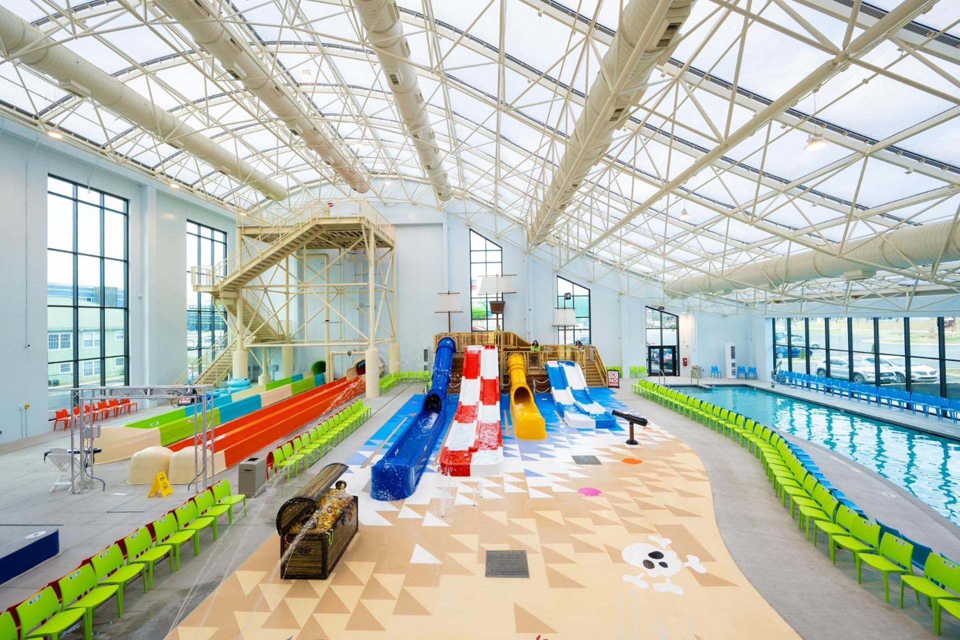 Country Cascades Waterpark Resort Pigeon Forge Extérieur photo